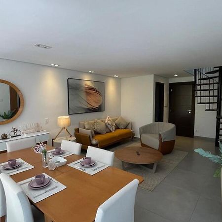 Star Green 203 - Luxo E Sofisticacao A 500 Metros Do Baden Baden Campos do Jordao Dış mekan fotoğraf
