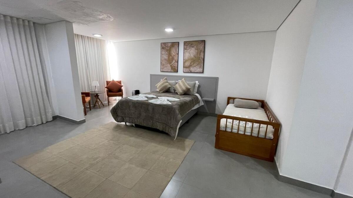 Star Green 203 - Luxo E Sofisticacao A 500 Metros Do Baden Baden Campos do Jordao Dış mekan fotoğraf